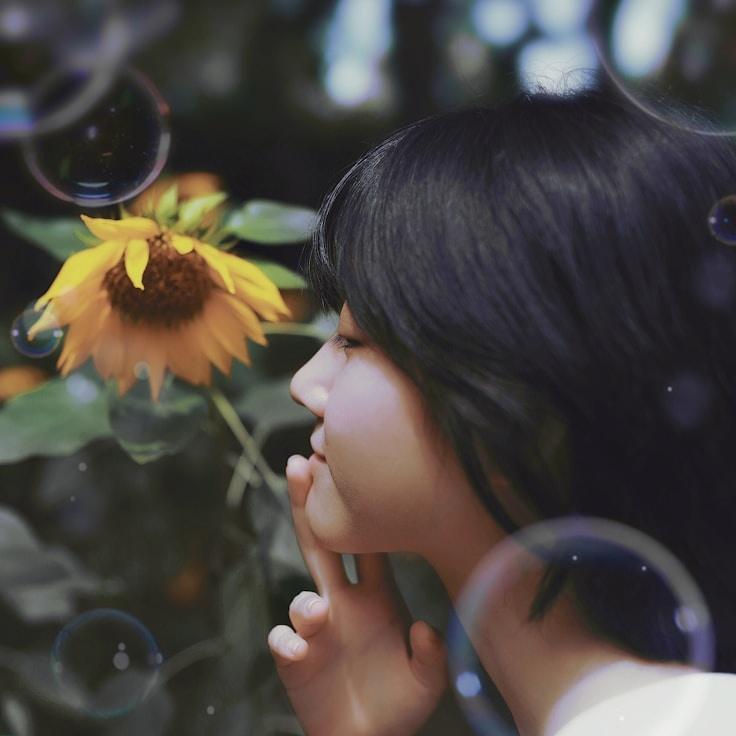 Testimonial by a business professional