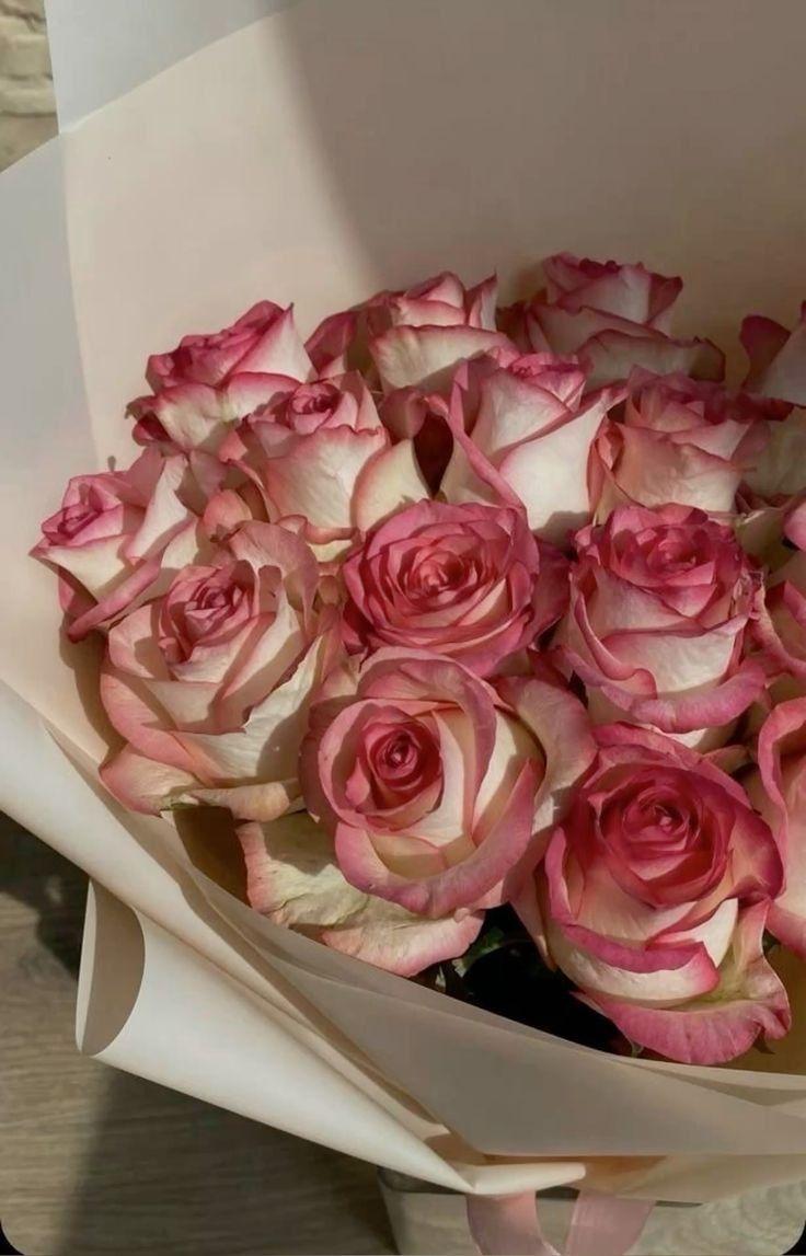 Corporate floral consultation example